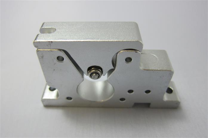 Creatbot 2,85 Mm Wire Feeder Block R/2