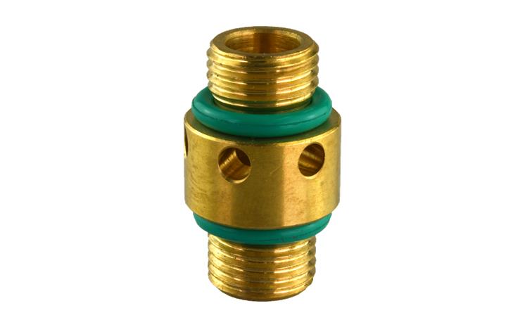 Creatbot Adjusting Column