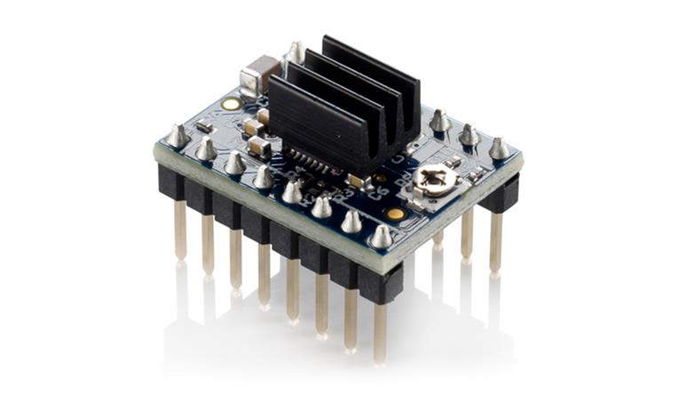 Ultimaker Original - Stepper Driver