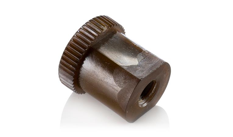 Ultimaker Original - Peek Isolator