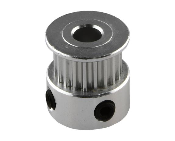 Wanhao Timing Pulley Duplicator I3, I3 Plus, Mini – kuva 2/2
