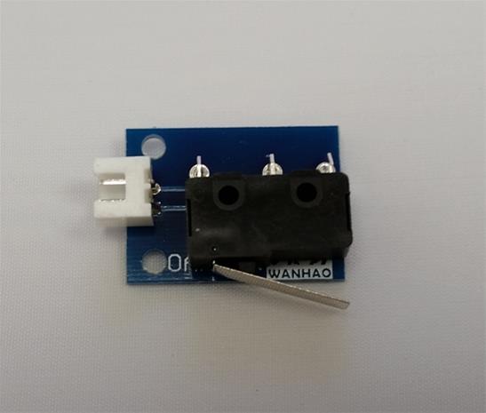 Wanhao Endstop Switch To Duplicator 5/5s And 5s Mini