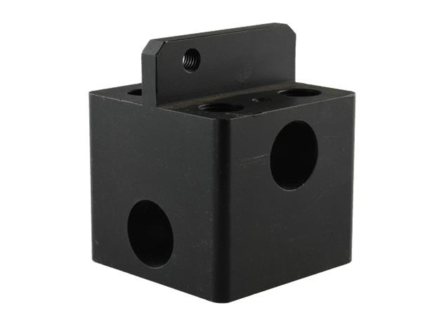 Wanhao Duplicator 5s Extruder/print Head Block – kuva 2/2
