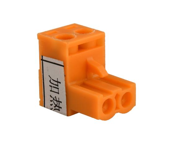 Wanhao 2-pin Connector