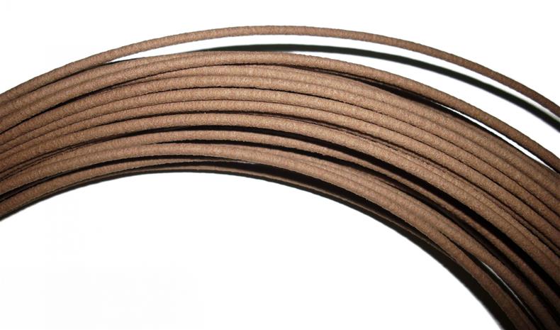 Laywoo-d3 Filament - 2.85mm - 0,25kg