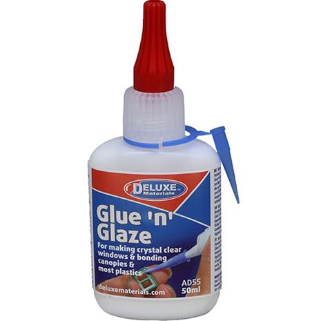 Deluxe Materials Glue 'n' Glaze – kuva 2/2