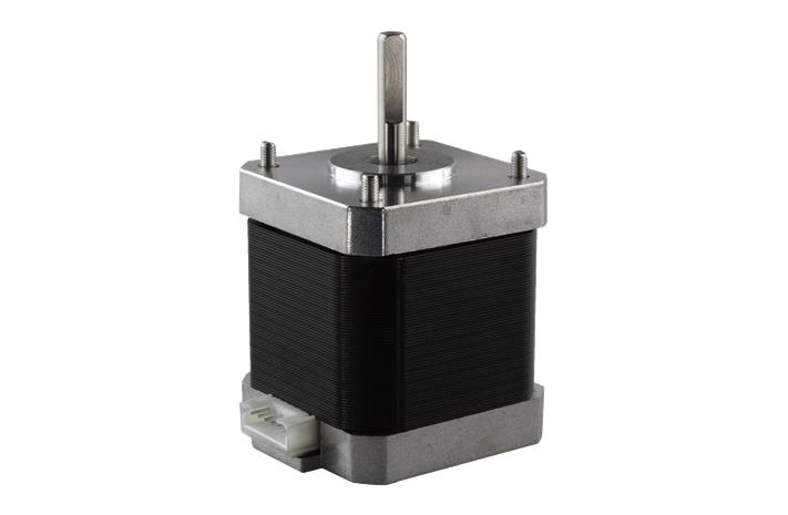 F160/dx/de X,y Motor (42hs48)