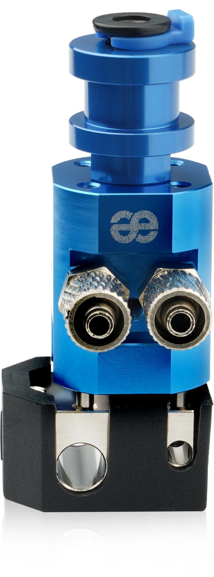 Phaetus Dragon Water Hotend - Wst Blue