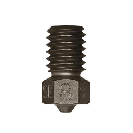 Slice Engineering Reprap M6 Bridgemaster Nozzle 0,8 Mm - 1,75 Mm - 1 Pcs