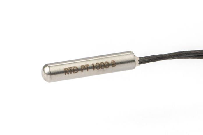 Slice Engineering Pt1000 Rtd 500Â°c Temperature Sensor