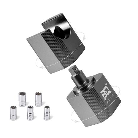 Biqu Nozzle Quick Change Tool
