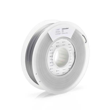 Ultimaker Petg - 2.85 Mm - 750 G - Silver