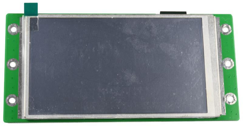 Flashforge Foto 13.3 Touchscreen