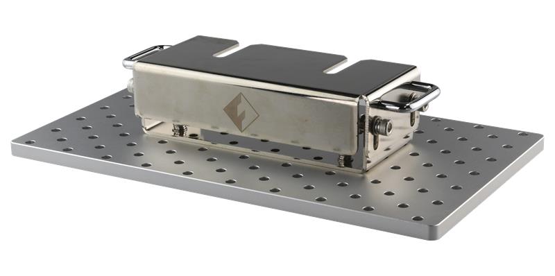 Flashforge Foto 13.3 Print Platform Module