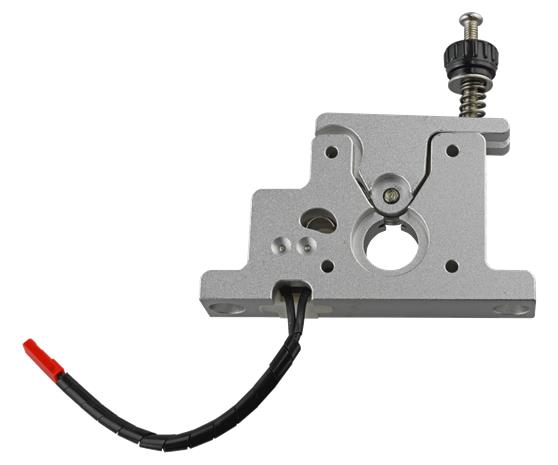 Creatbot 1,75 Mm Wire Feeder Block R/2