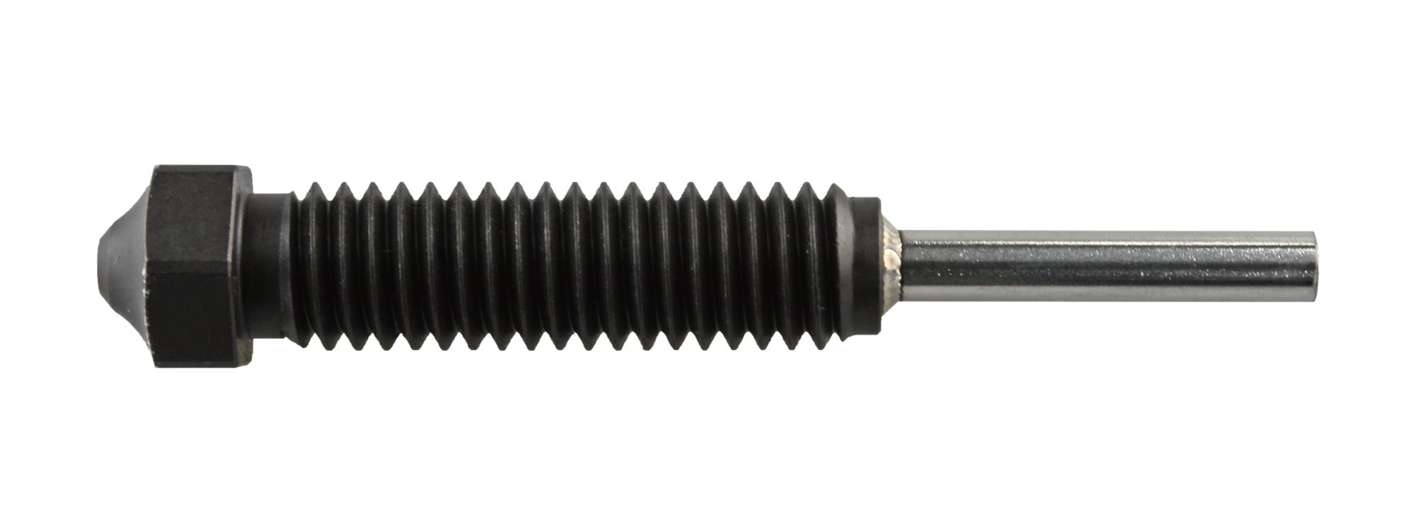 Phaetus Dragonfly Hic Hf Integrated Welded Nozzle 0.8 Mm