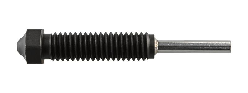 Phaetus Dragonfly Hic Hf Integrated Welded Nozzle 0.8 Mm