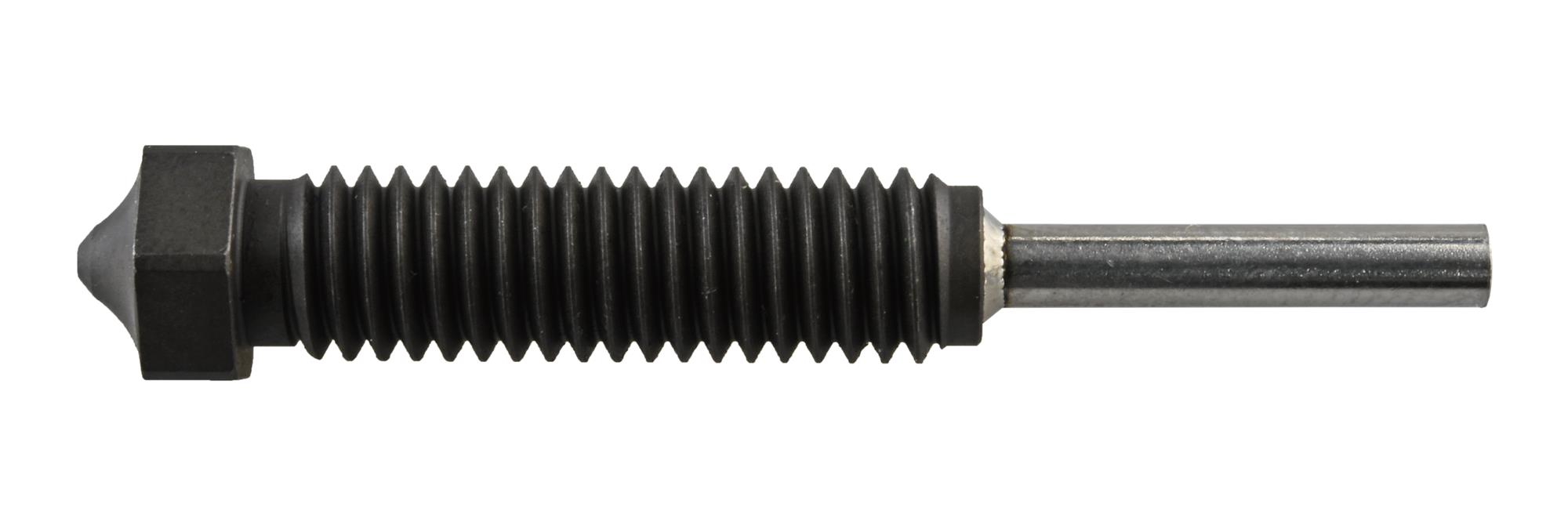 Phaetus Dragonfly Hic Hf Integrated Welded Nozzle 0.4mm