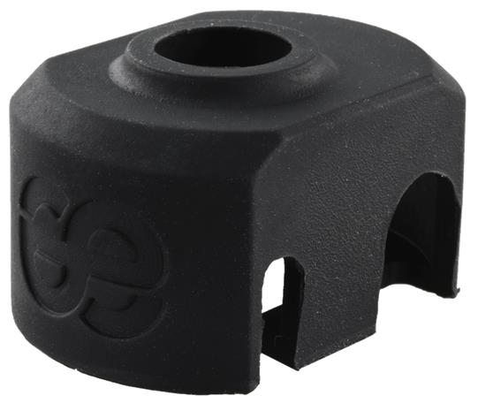 Phaetus Dragonfly Bms/bmo Silicone Sock_black