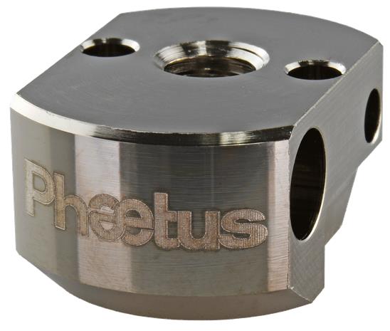 Phaetus Dragonfly Bms/bmo Heatblock