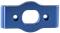 Phaetus Dragonfly Bms Heatsink Flange Blue – kuva 2