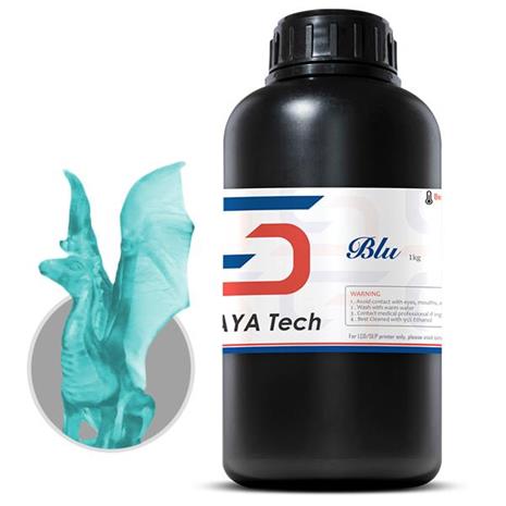 Siraya Tech Blu - 1 Kg - Emerald Blue