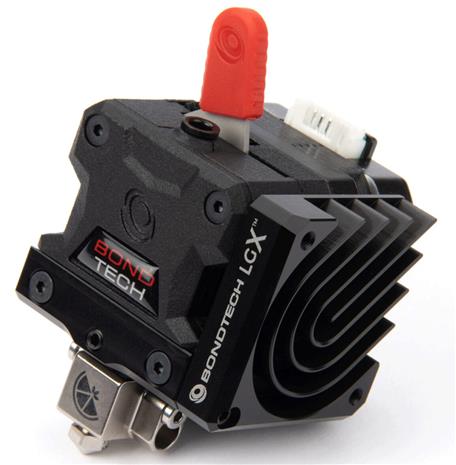 Bondtech LgxÂ® Shortcut Copperhead Printhead
