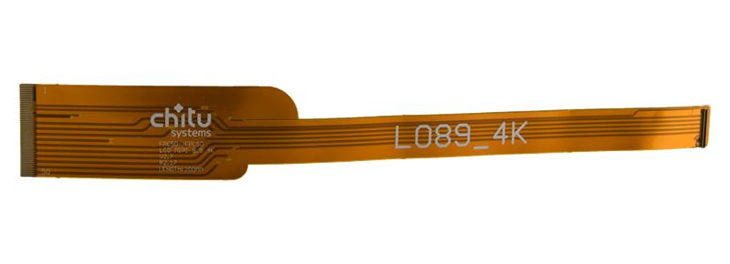 Wanhao Cgr 8.9 Inch Screen Wiring