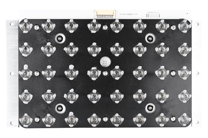Flashforge Foto 8.9 Uv Led Board