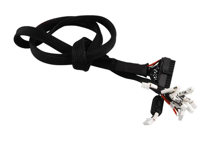 Creality 3d Ender-6 Extruder Cable – kuva 2/2