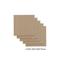 Snapmaker Mdf Sheet-a250 / 200x200x3mm / 5-pack – kuva 2