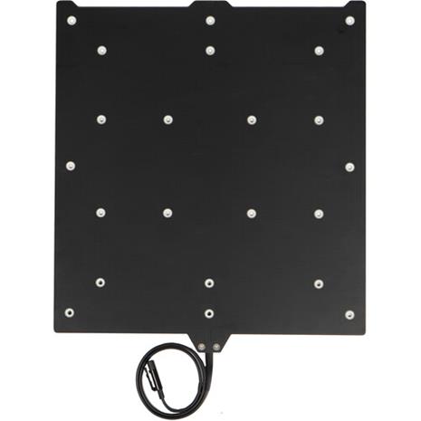 Snapmaker Heated Bed - L For A350 (printing Sheet Excluded)