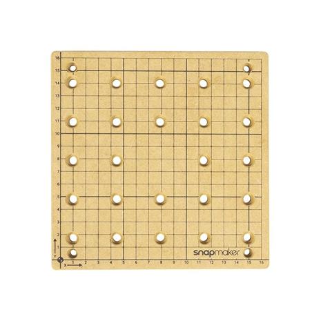 Snapmaker Mdf Wasteboard-a150