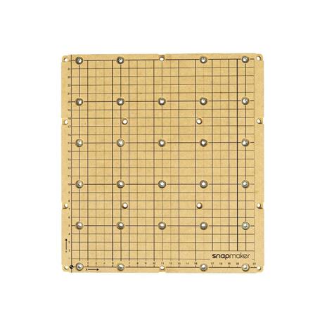 Snapmaker Mdf Wasteboard-a250