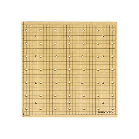 Snapmaker Mdf Wasteboard-a350