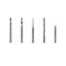 Snapmaker Cnc Bits (5 Bits) – kuva 2