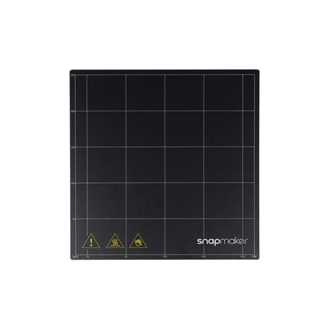 Snapmaker Print Sheet With Double-sided Pc-a250 – kuva 2/2