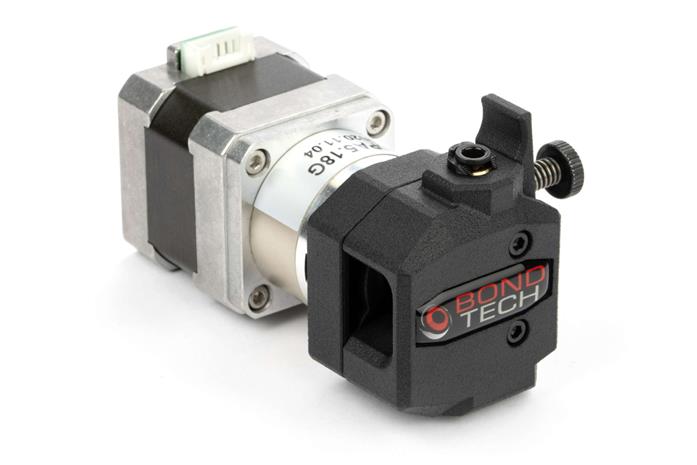 Bondtech Qr-m Extruder – kuva 7/8