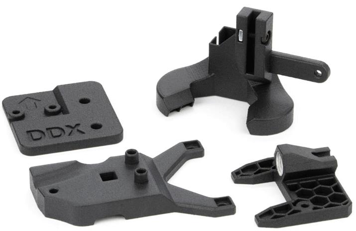 Bondtech Ddx V3 Adapter Set For CR-10v2 & CR-10v3