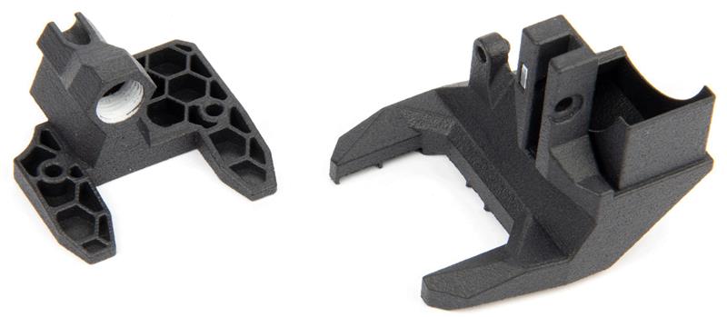 Bondtech Ddx V3 Adapter Set For Creality CR-10s Pro / Max