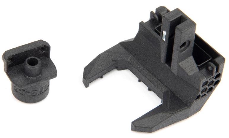 Bondtech Ddx V3 Adapter Set For Creality Ender / CR-10