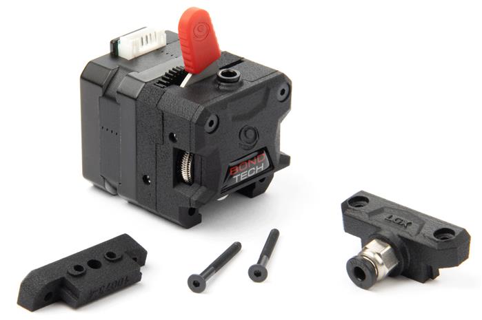 Bondtech Lgxâ„¢ Extruder