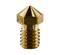 Biqu Bx Brass Nozzle 0,4 Mm – kuva 2