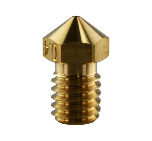 Biqu Bx Brass Nozzle 0,4 Mm