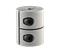 Biqu Bx Rigid Clamping Coupling, 5*8mm – kuva 2