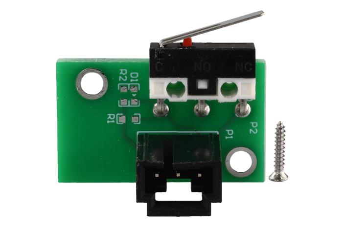 Creality CR-200b Limit Switch