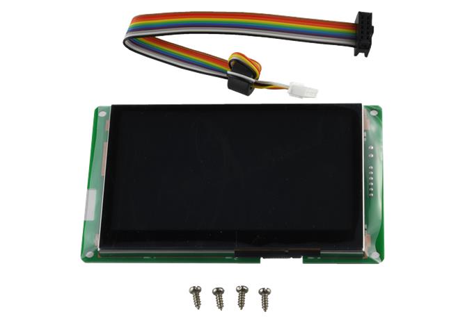 Creality 3d CR-200b Lcd Screen 4,3"" – kuva 2/2
