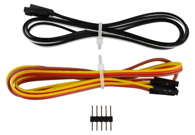 Biqu B1 Cable Set For Bltouch Upgrade