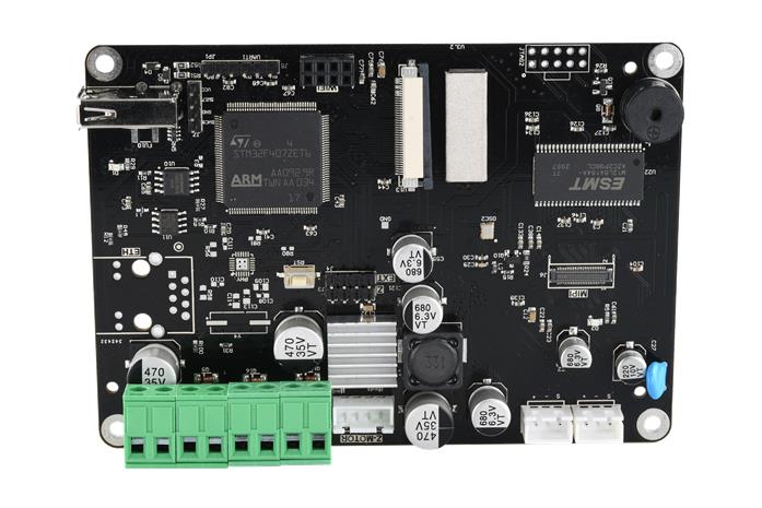 Creality 3d Ld-002h Mainboard