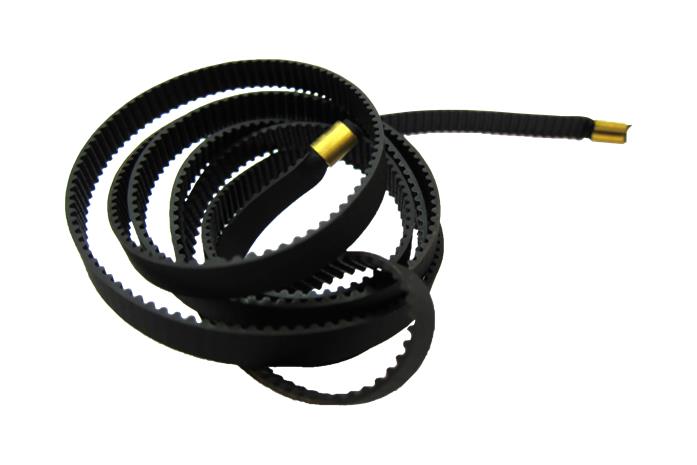 Creality 3d CR-6 X-axis Synchronous Belt – kuva 2/2